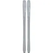 Augment All Mountain78 163 R16 + Konect Plate + Spx 12