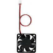 FLSUN S1 4010 Control Board Fan