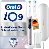 Oral-B Tandenborstel IO9NROSE