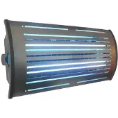 Insect-O-Cutor Muggenlamp | | 60 m² | 60W (Lijmbord, Halo Curve)
