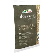 DCM Vermiculiet | | 5 liter (Bio-label)