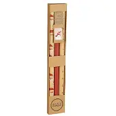 House of Seasons Kerst inpakpapier | | 3 rollen