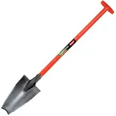 Polet Boomwortelspade | | 85 cm (Rond, T-handvat, Glasfiber)