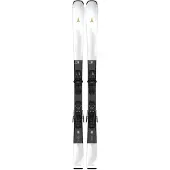 Atomic Cloud C8 + M 10 Gw Binding