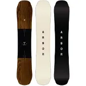 Arbor Element Rocker