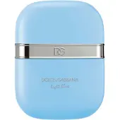 Dolce&Gabbana Light Blue Perfume Gel Alcoholvrij Solid perfume 30 ml