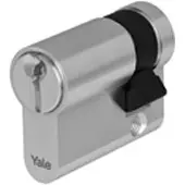 Yale Deurbeslag | Cilinder | 500 | 45/10 mm (Enkel)