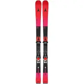 Atomic Nyi Redster G9 Fis + Icon 10 Binding