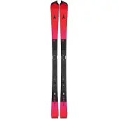 Atomic Ny Redster S9 Fis 155