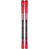 Atomic Ny Redster G9 Fis Rvsk S