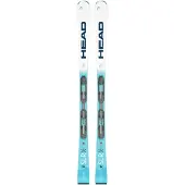 Head Worldcup Rebels E.slr + Pr 11 Gw Binding