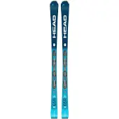 Head Worldcup Rebels E.gsr + Pr 11 Gw Binding