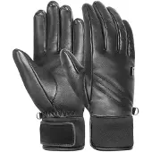 Reusch Vingerhandschoenen zwart