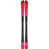 Atomic Ny Redster S9 W Fis 157