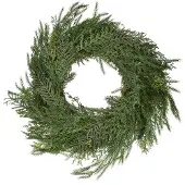 Décoris Kerstkrans | | ⌀ 60 cm (Binnen, PE)