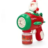 PerfectLED Bellenblaas kerst | | 90 ml (Batterijen)