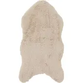 Décoris Kleedje | | 90 x 50 cm (Beige)