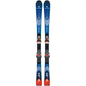 Dynastar Speed Omg Team Sl R22 - Spx 12 Rockerace Gw Binding