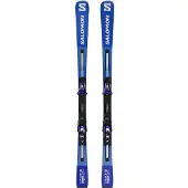 Salomon S/race Sl Pro + I12 Gw Binding