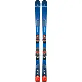Dynastar Speed Team Gs 126-171 R21 Pro + Spx 11 Gw B73 Binding