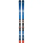 Dynastar Speed Omg Fis Sl Fac 157 Spx 12 Rockerace Gw Binding
