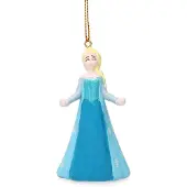Disney Elsa kerst ornament |