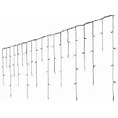 Lumineo Kerstverlichting | IJspegelverlichting | 17 meter |