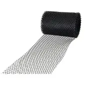 Gardalux Dakgootgaas | | 6 m x 17 cm (Incl. 10 haken, Kunststof)