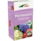 DCM Hortensia mest | | 1.5 kg (40 m², Bio-label)