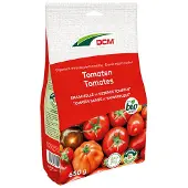 DCM Tomaten mest | | 650 gram (8 m², Bio-label)