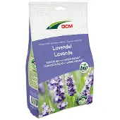 DCM Lavendel mest | | 650 gram (8 m², Organisch, Bio-label)