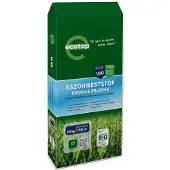Ecotop Gazonmest | | 10 kg (150 m², Bio-label)