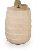 Bommel Wonen Bijzettafel Terri - Sand Stone