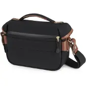 Billingham Hadley Small Pro Black/Tan