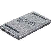Sandberg - Powerbank 10000 PD20W+Wireless