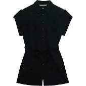 Superdry Jumpsuit zwart