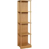 Hubsch Noblesse kast naturel - 882022