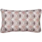 Madison Sierkussen 50x30cm Rae mocca