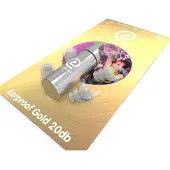 Earproof Dance 20 dB