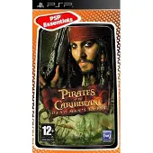 Pirates of the Caribbean Dead Man's Chest (essentials)