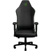 Razer Gamingstoel Iskur V2 X NewGen Zwart en Groen