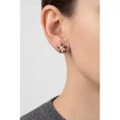 Purelei Shining Star Ohrringe Silver Maat: OS | Oorbellen Outlet | Dames | Zilver