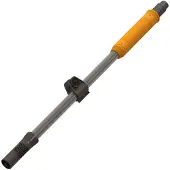 Talamex Verlengsteel | | Twin Brush Premium | 80 cm