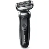 Braun Series 7 70-N1000s Elektrisch Scheerapparaat, Zwart