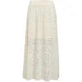 Object Rok 'OBJBianca' crème / wit