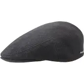 Stetson Kent Wool Earflaps Cap by