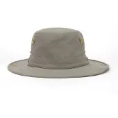 Tilley The Classic T3 - Medium Brim Hat (Maat - 6 7/8, Kleur - Khaki)