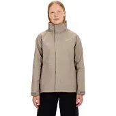 Berghaus Waterdicht damesjack met capuchon Hillwalker 2.0
