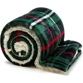 Unique living | larsson plaid 150x200cm black