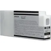 Epson Inktcartridge C13T642100 Foto-zwart